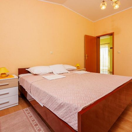 Apartment Blazic Jadranovo Kültér fotó